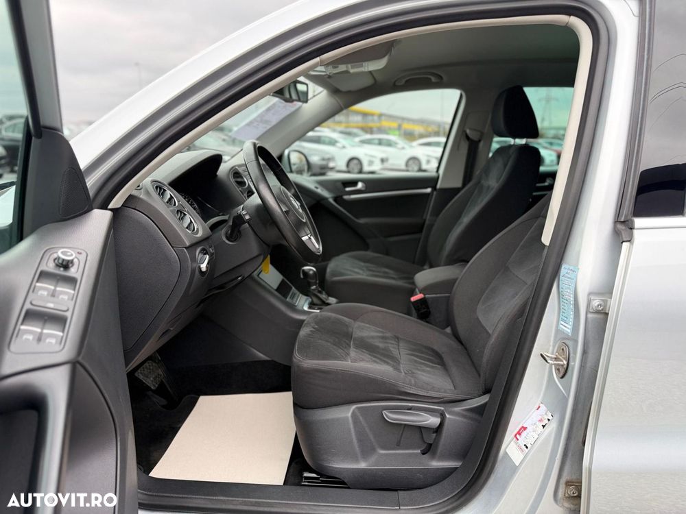 Volkswagen Tiguan - 6