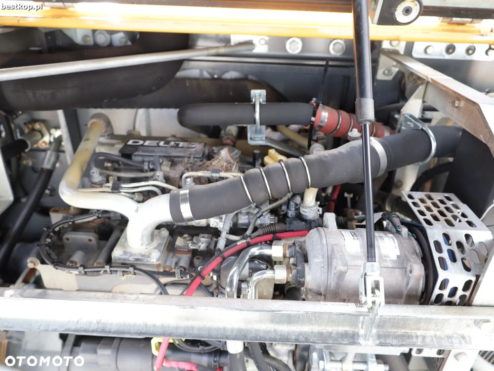 Liebherr A910 Compact - 38