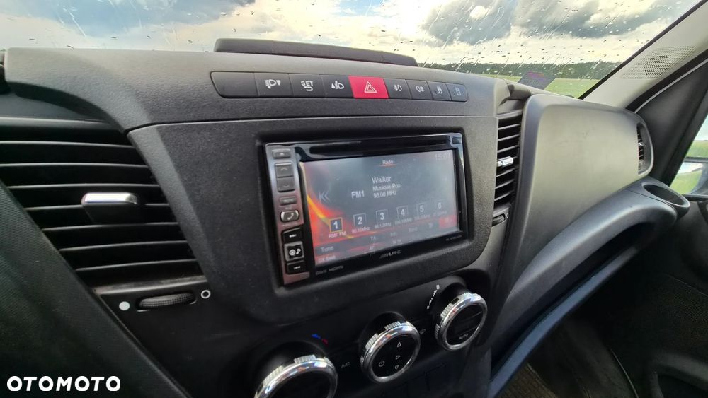 Iveco 35-180 DAILY - 7