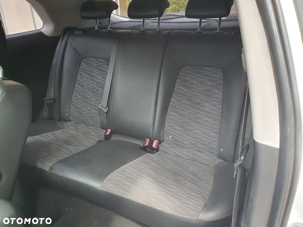 Kia ProCeed 1.6 CVVT LX - 13
