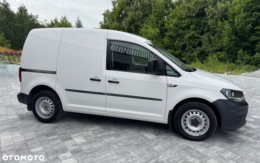 Volkswagen CADDY - 27