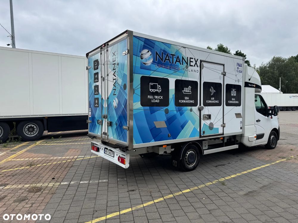 Renault Master - 3