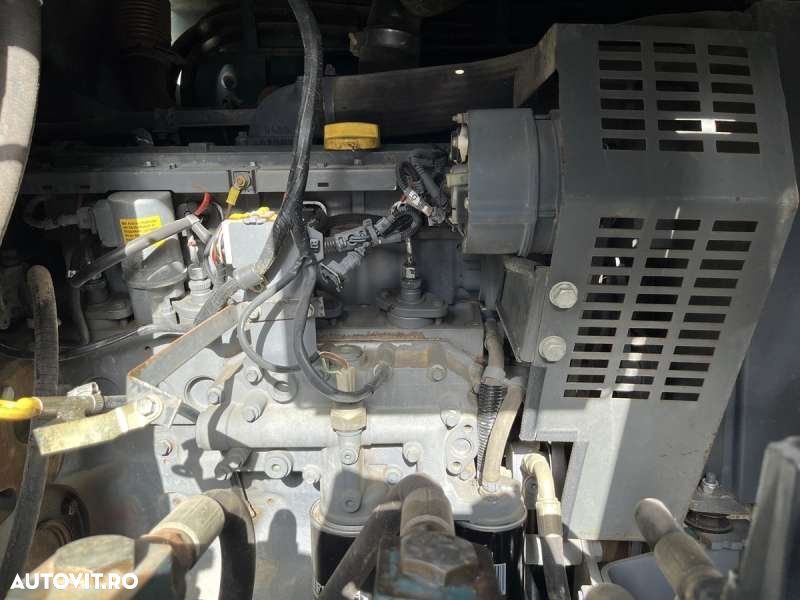 Powerscreen Powertrack 800 - 29