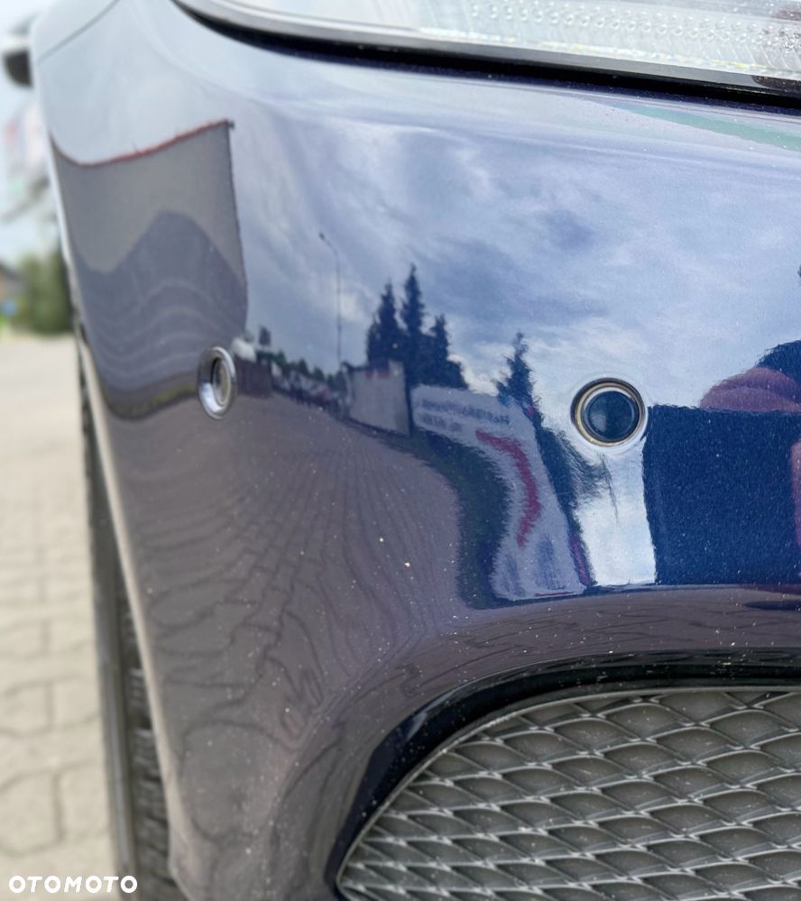 Mercedes-Benz Klasa C 180 7G-TRONIC - 30
