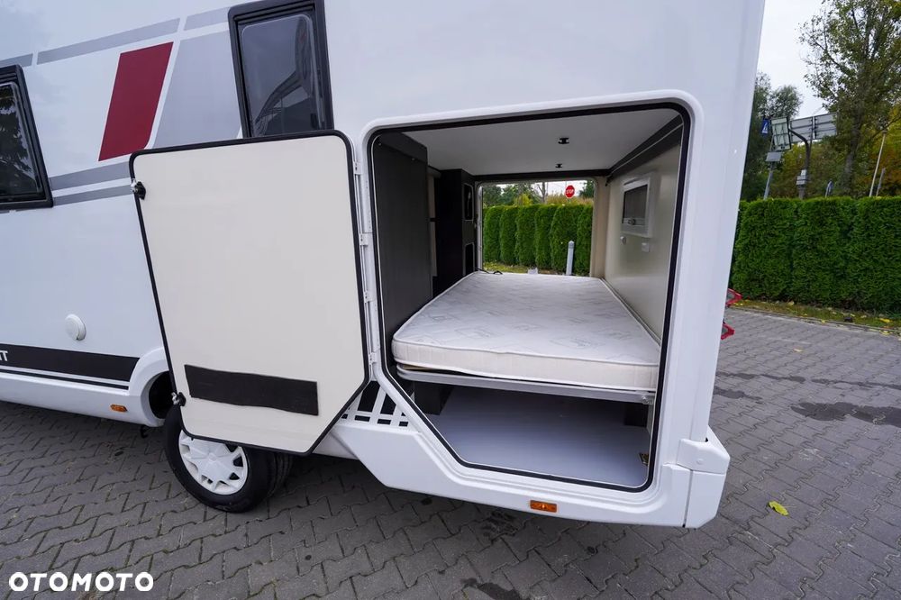 Ford Roller Team Kronos 279M - 5