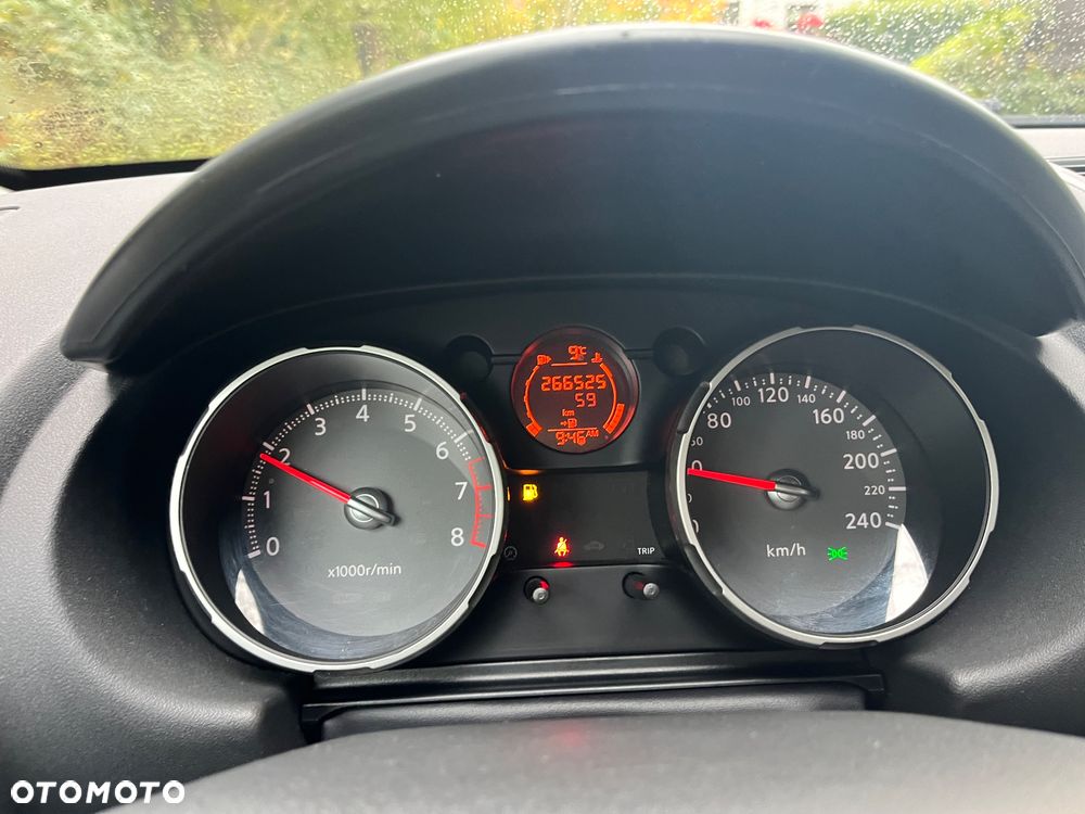 Nissan Qashqai 2.0 Tekna - 10