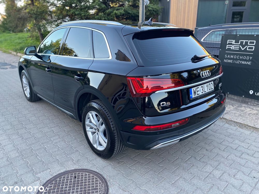 Audi Q5 - 9