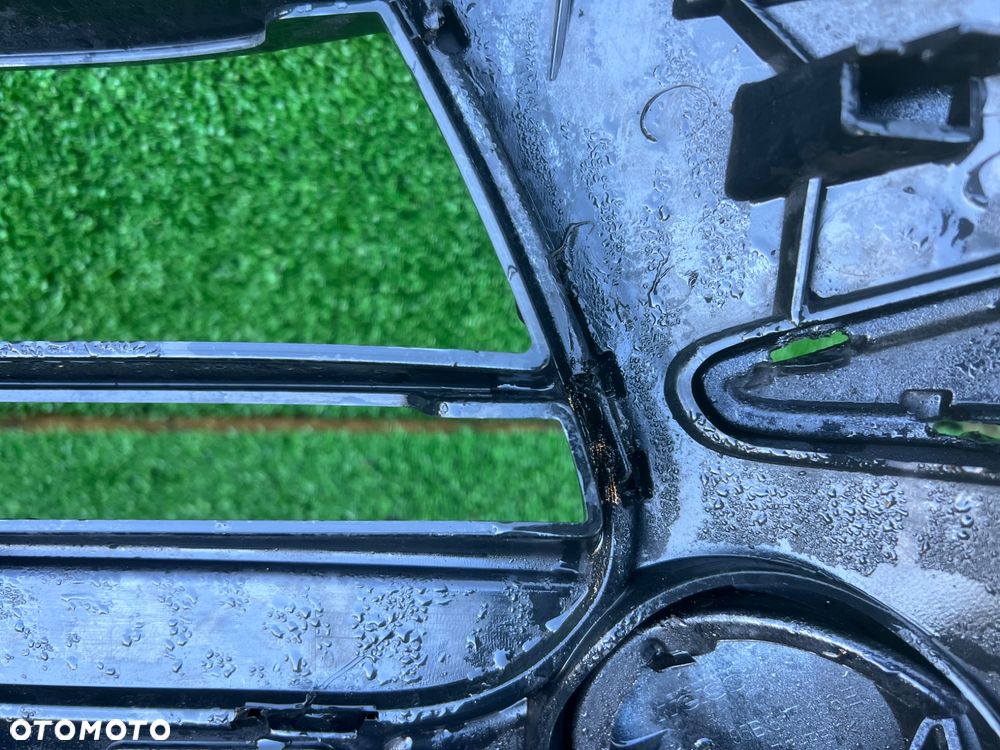 ZDERZAK PRZÓD PORSCHE MACAN 95B GTS LIFT 20-22 - 8