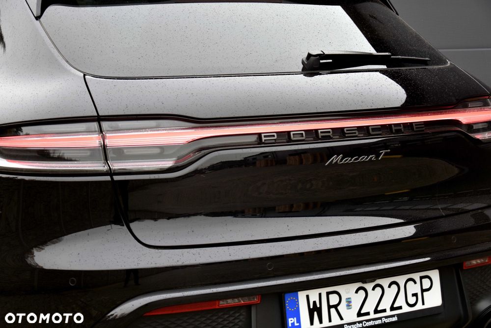 Porsche Macan T - 24