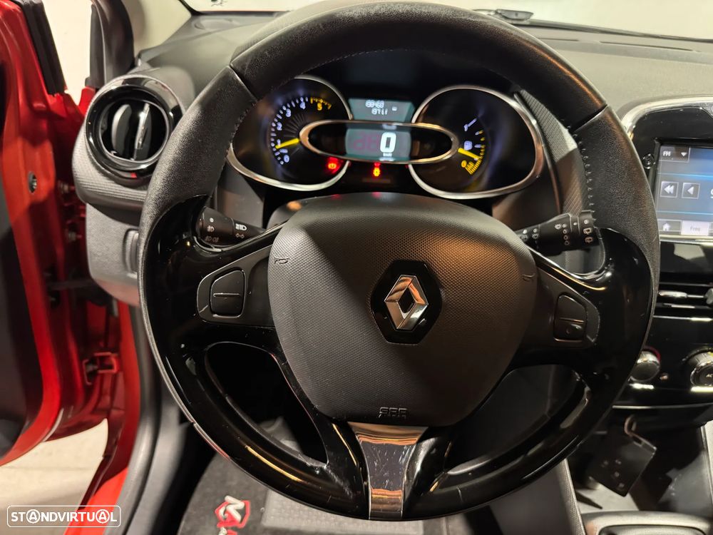 Renault Clio dCi 75 Stop & Start Life - 15