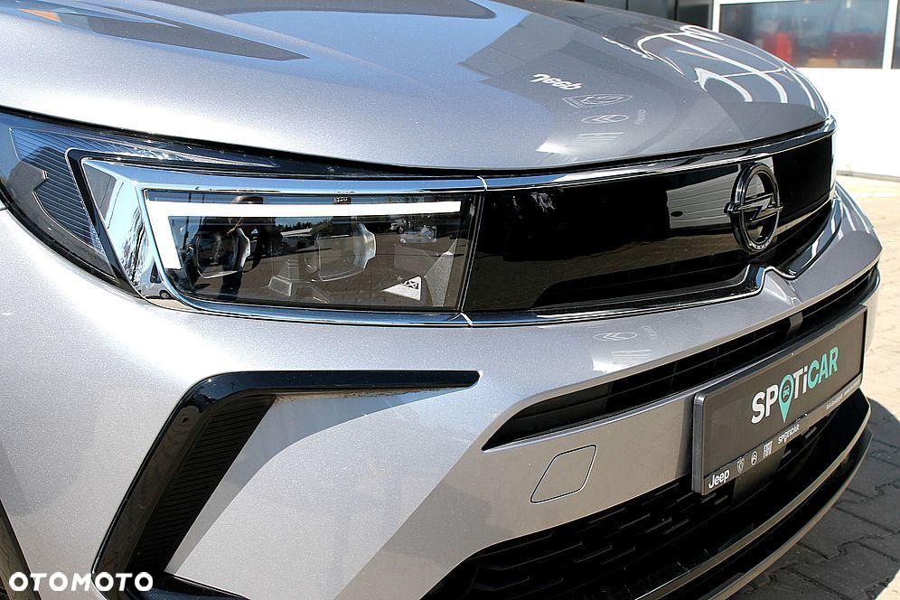 Opel Grandland 1.2 T GS S&S - 38