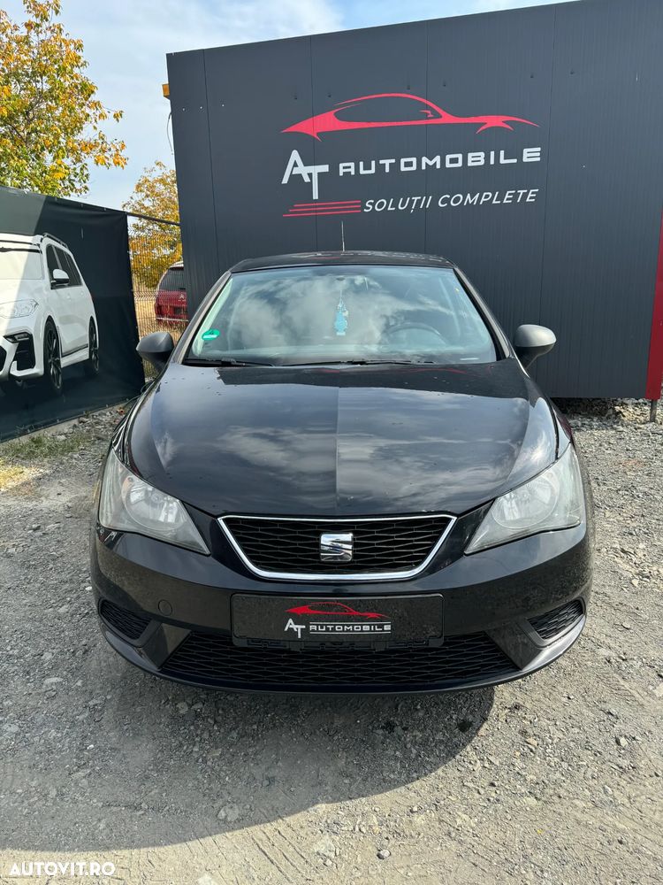 Seat Ibiza - 3
