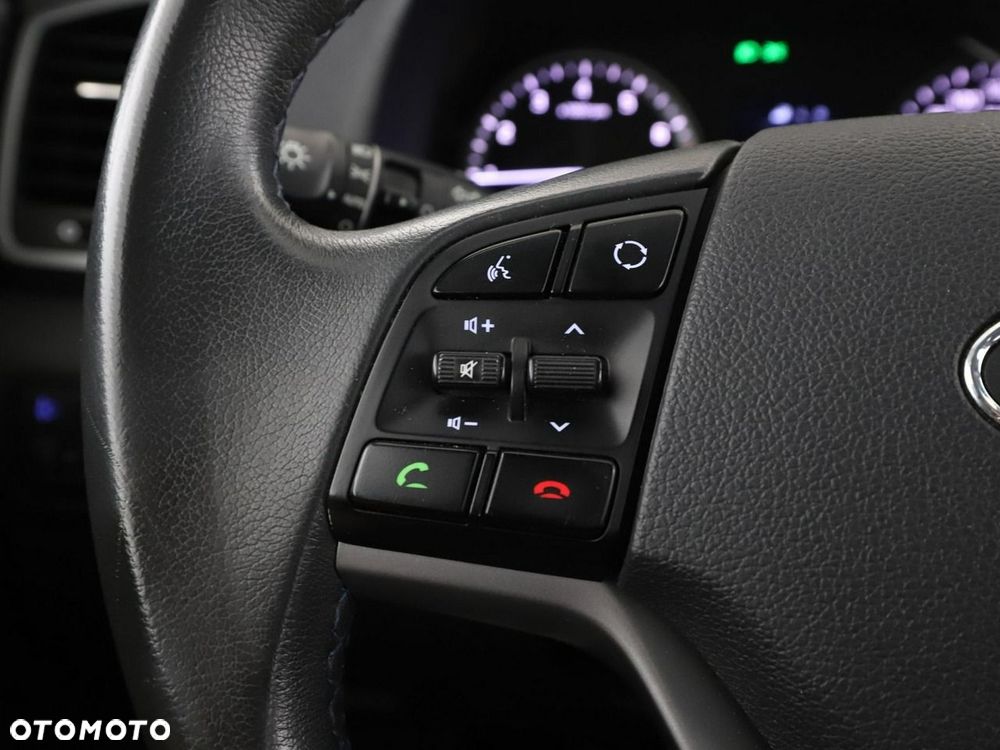 Hyundai Tucson 1.6 GDi 2WD Style - 28