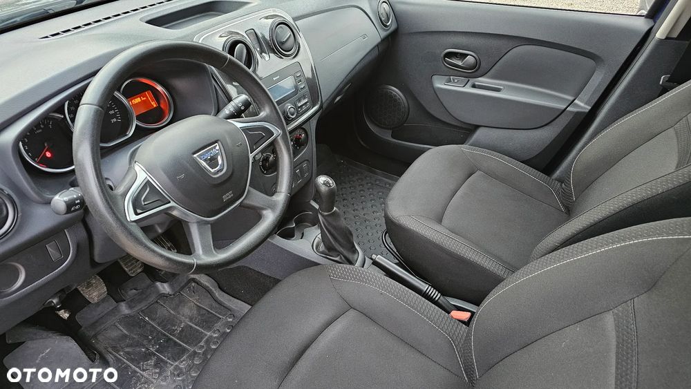 Dacia Logan 1.0 SCe Laureate - 15