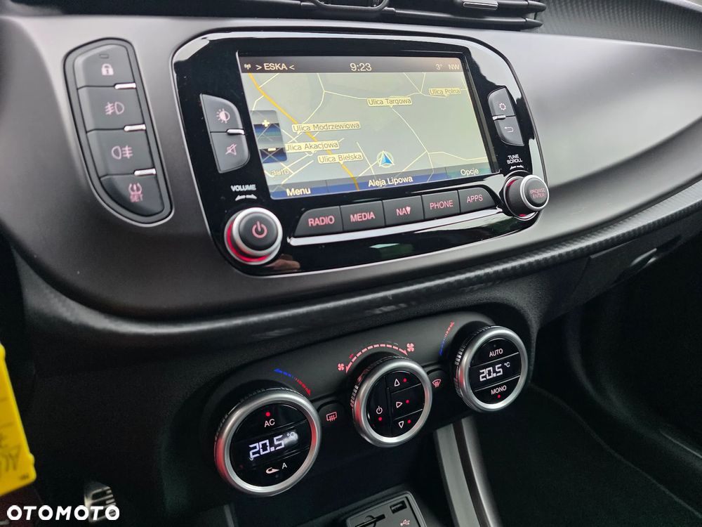 Alfa Romeo Giulietta 1.4 TB Sport - 33