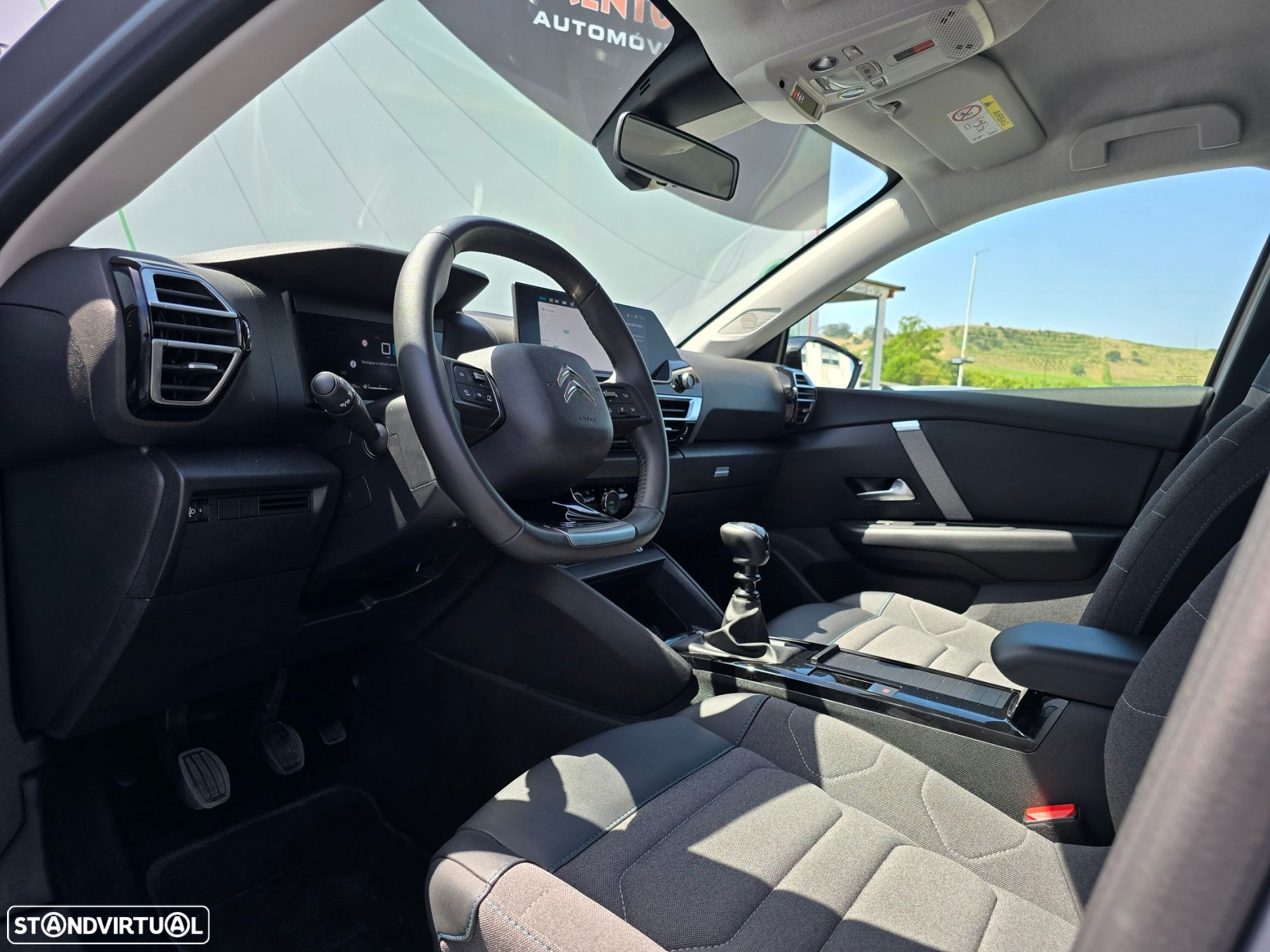 Citroën C4 1.2 PureTech Plus - 10