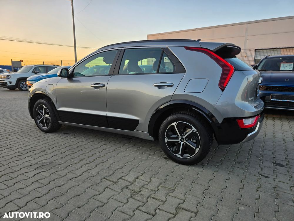 Kia Niro - 4