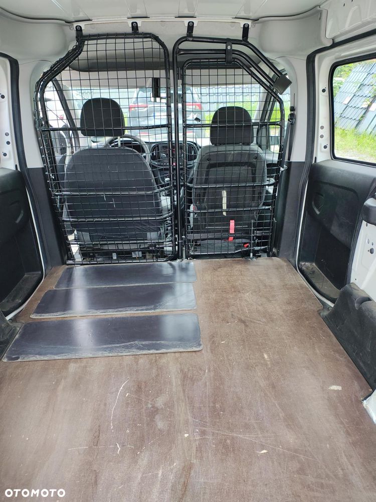 Fiat Doblo MAXI - 7