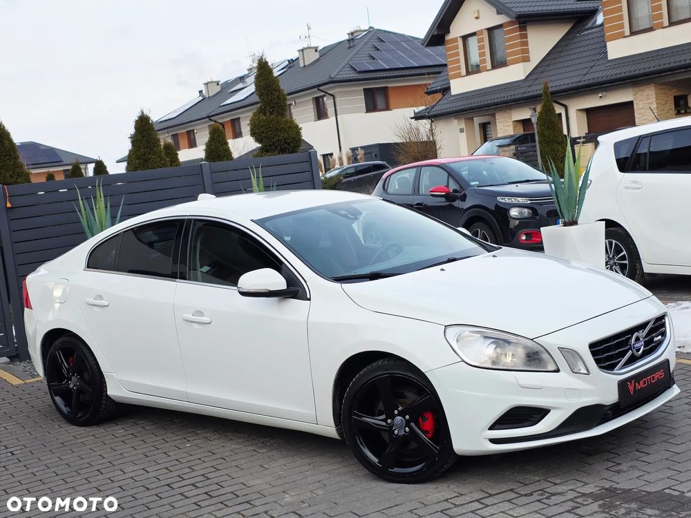 Volvo S60 D4 R-Design - 40