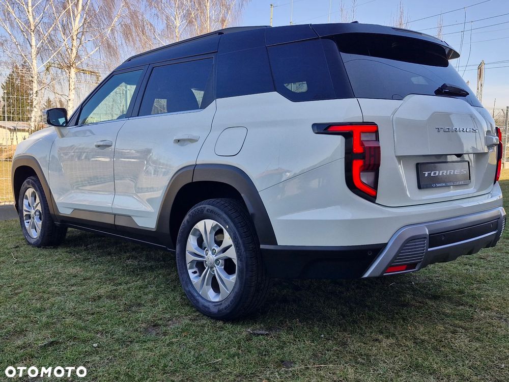 SsangYong/KGM Torres 1.5 T-GDI Joy - 13