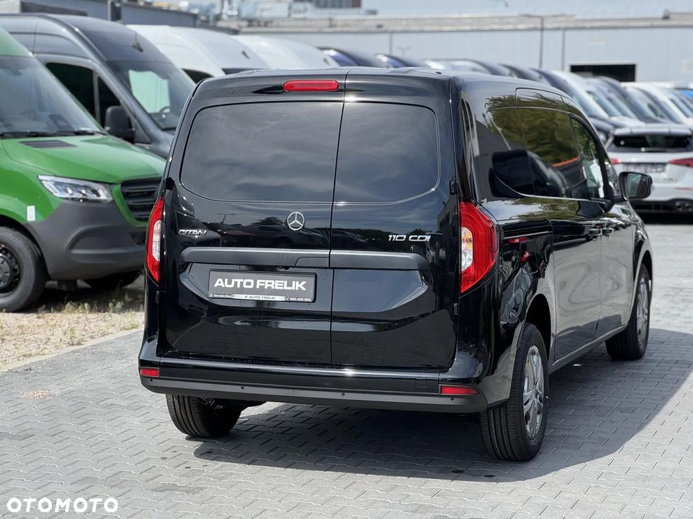 Mercedes-Benz Citan - 6