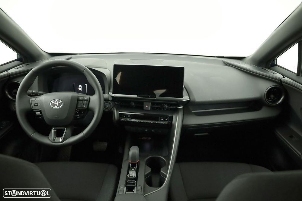 Toyota C-HR 2.0 HDF Plug-in Square Collection - 8