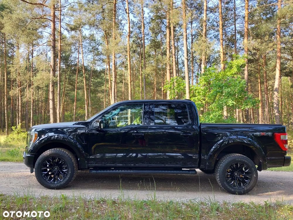 Ford F150 - 12