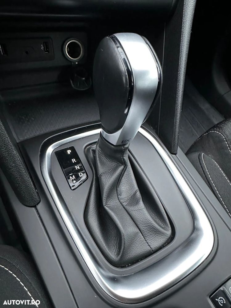 Renault Megane ENERGY dCi EDC Zen - 11