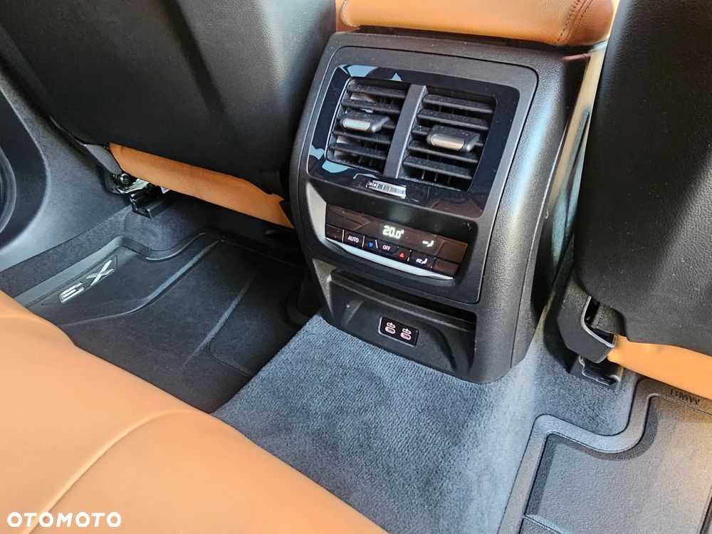 BMW X3 xDrive20d M Sport sport - 16