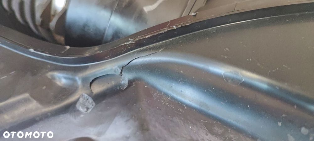 OPEL ASTRA V K OBUDOWA FILTRA POWIETRZA  PRZEPŁYWOMIERZ 1.6 CDTI 136KM - 4