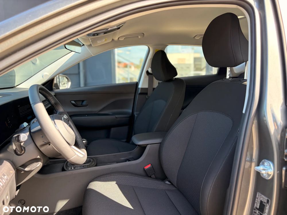 Hyundai Kona 1.0 T-GDI Smart - 17