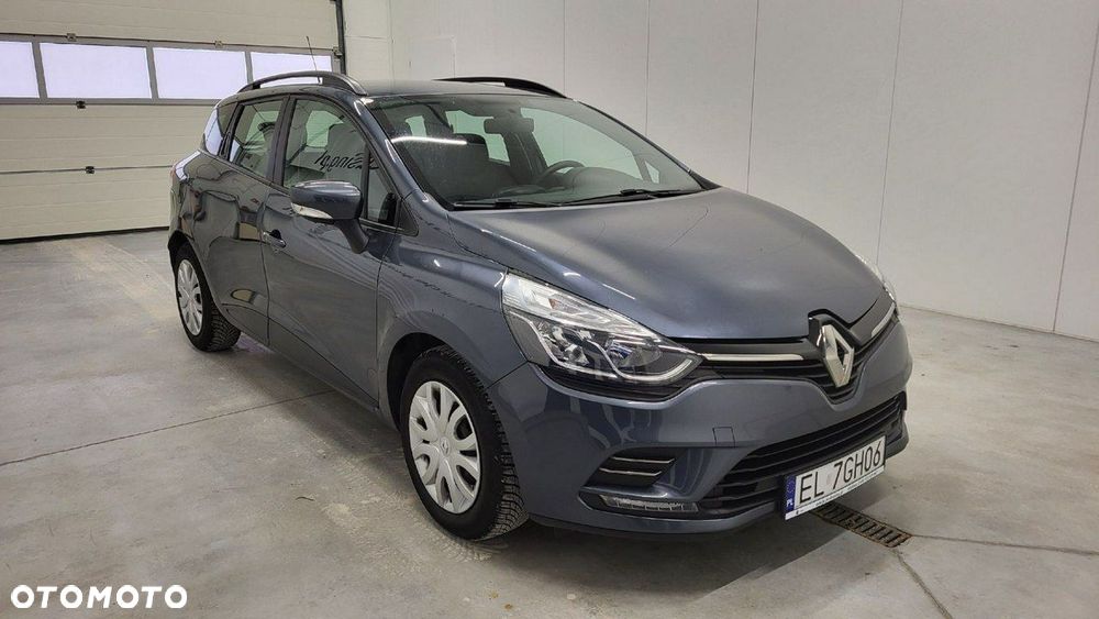 Renault Clio - 3