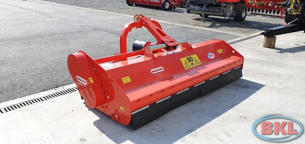 Maschio TIGRE 210 230 250 280 300 - 5