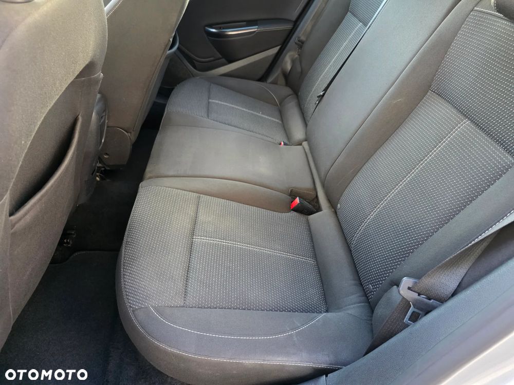 Opel Astra 1.4 Turbo - 18