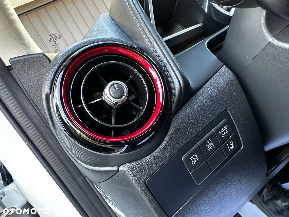 Mazda CX-3 - 30