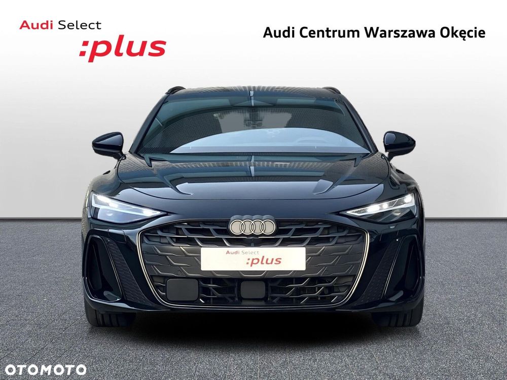 Audi A6 Avant - 3