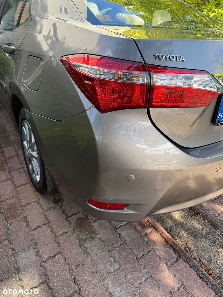 Toyota Corolla 1.6 Life - 6