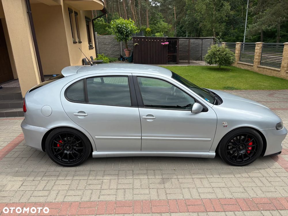 Seat Leon - 3