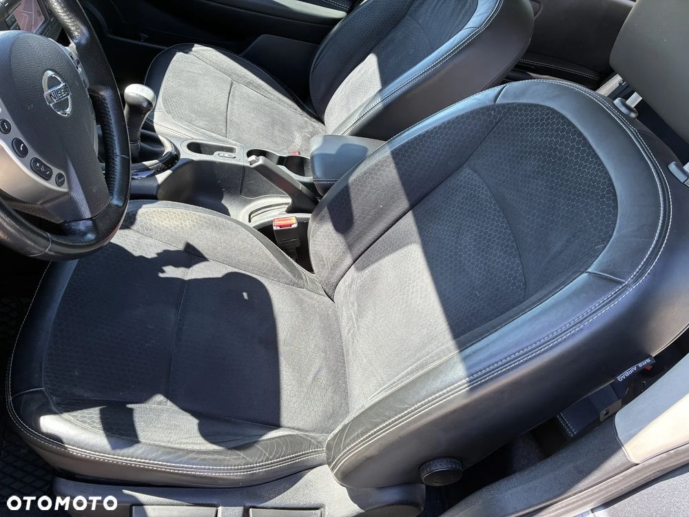 Nissan Qashqai 1.6 Acenta - 13