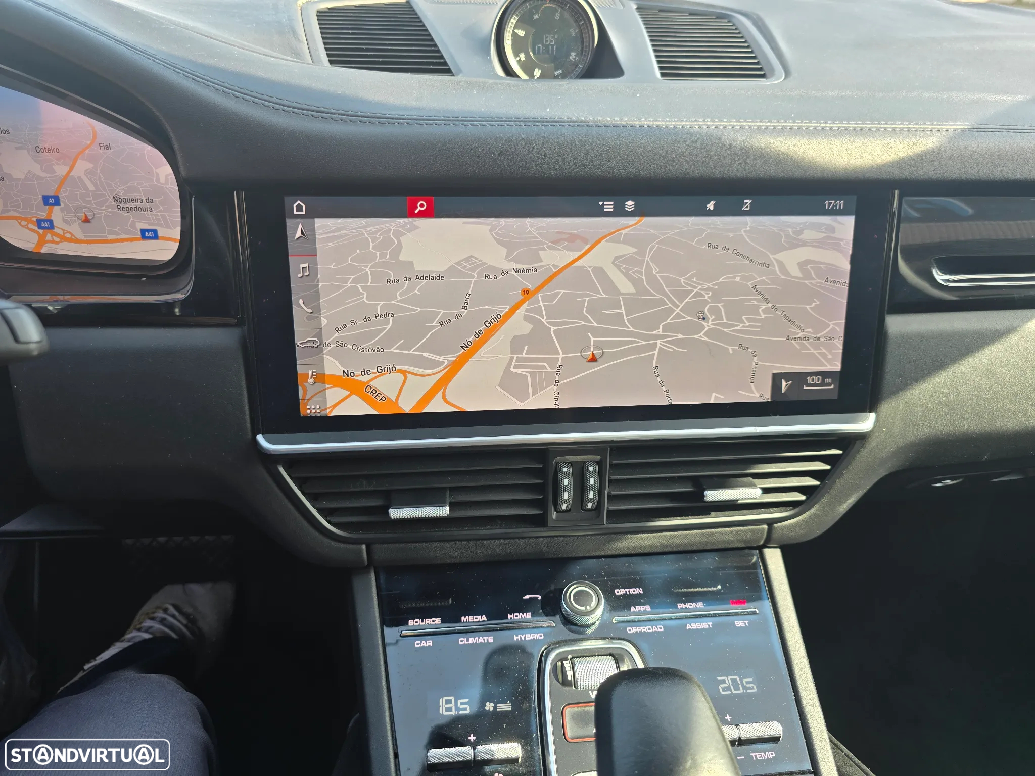 Porsche Cayenne - 22