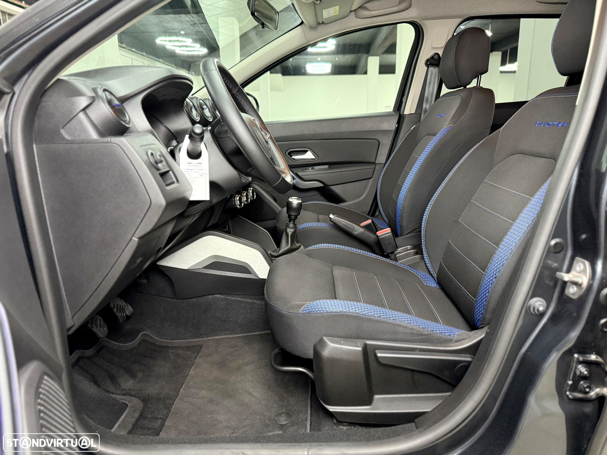 Dacia Duster 1.0 TCe Essential - 16