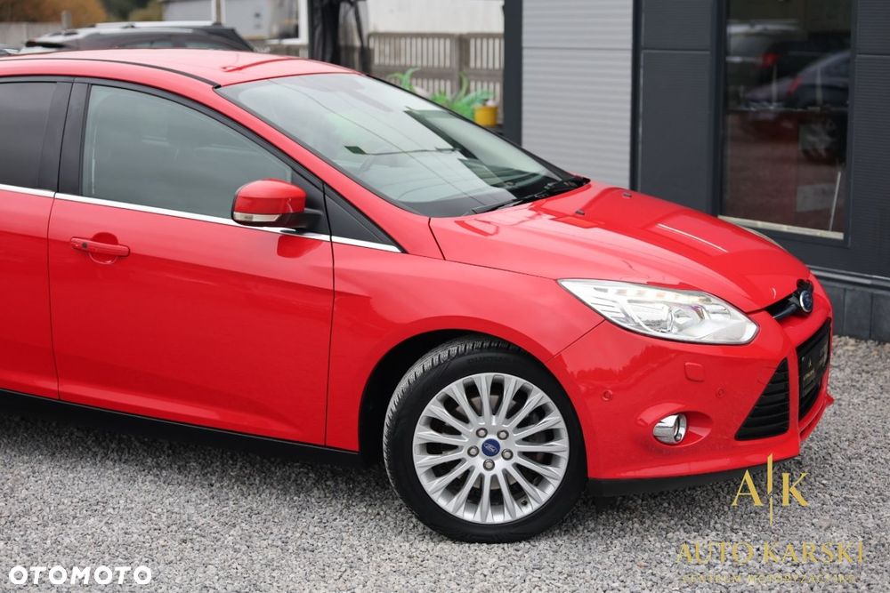 Ford Focus - 10