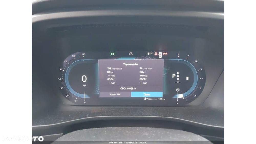 Volvo XC 40 B5 AWD Ultimate Dark - 11