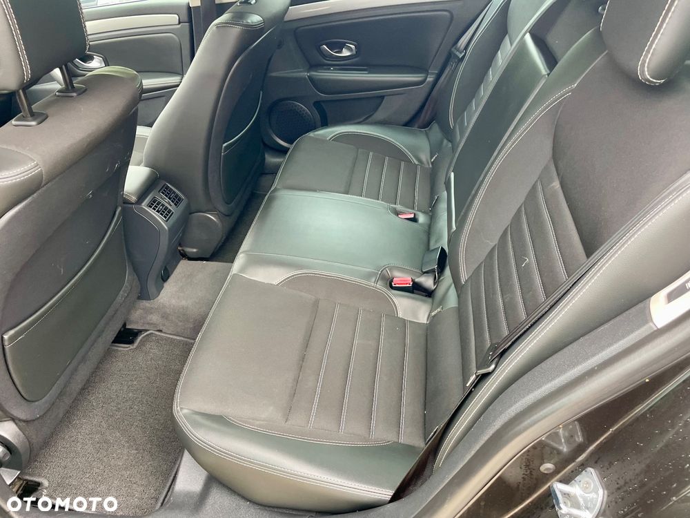 Renault Laguna dCi 110 FAP Limited - 30