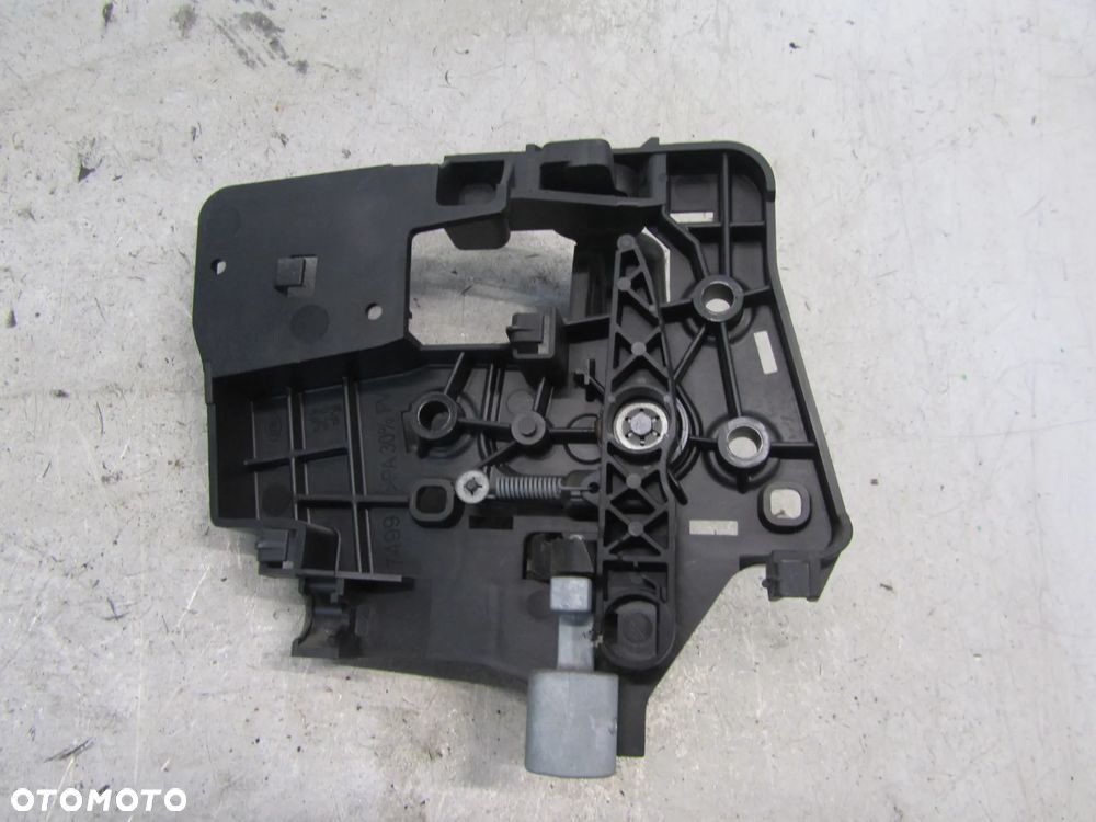 peugeot expert-scudo-jumpy klamka wewnętrzna drzwi prawy bok - 2