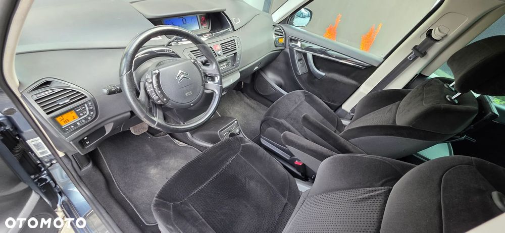 Citroën C4 Picasso 2.0 HDi FAP Exclusive - 22