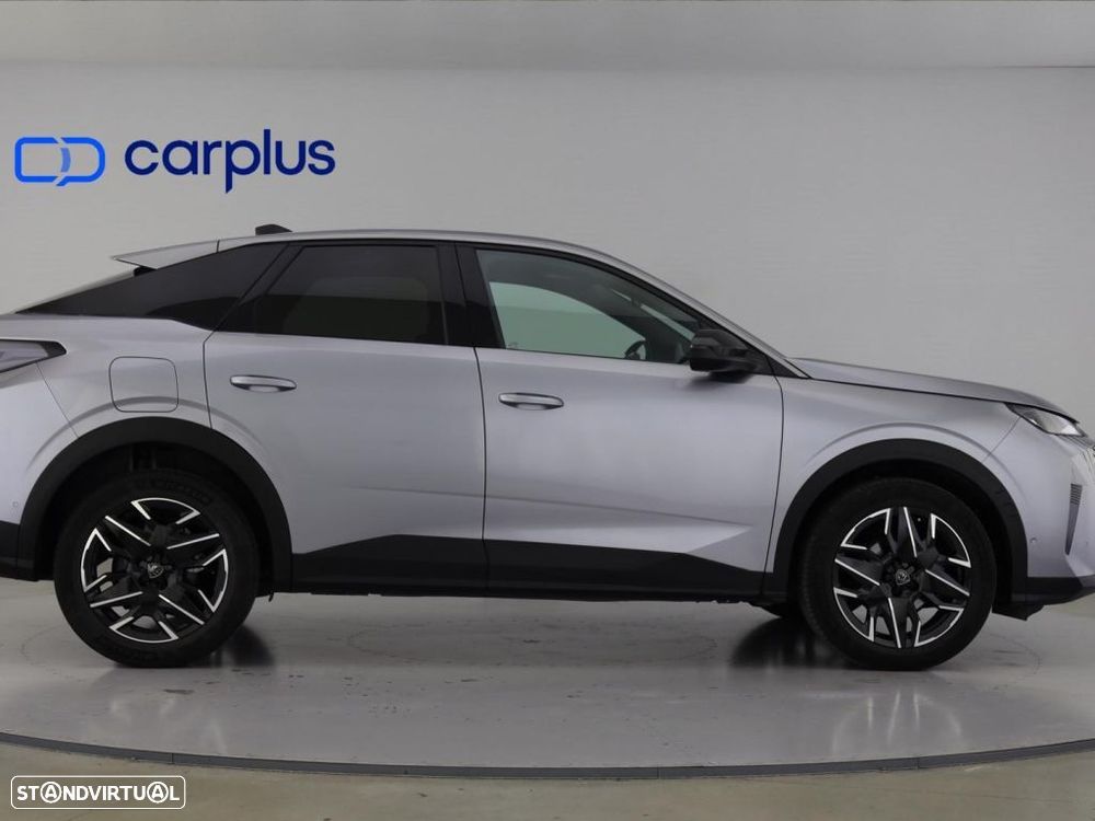 Peugeot 3008 1.2 Hybrid Allure e-DCS6 - 8