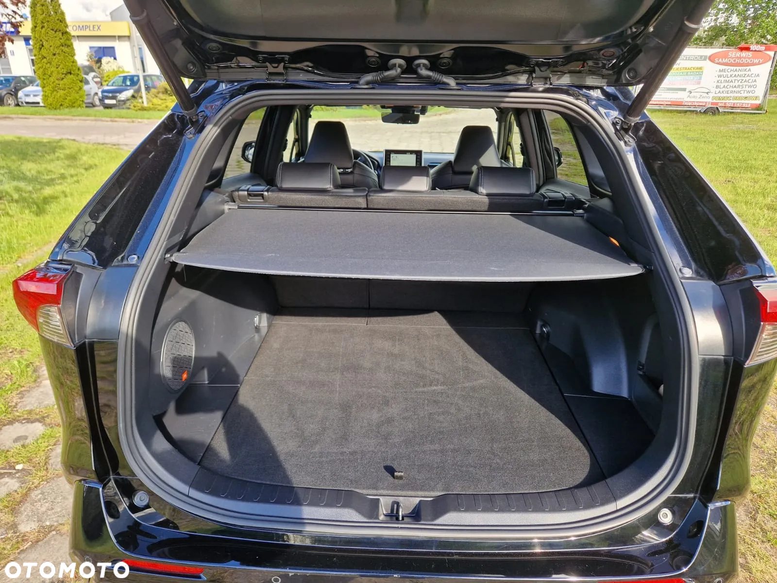 Toyota RAV4 - 14