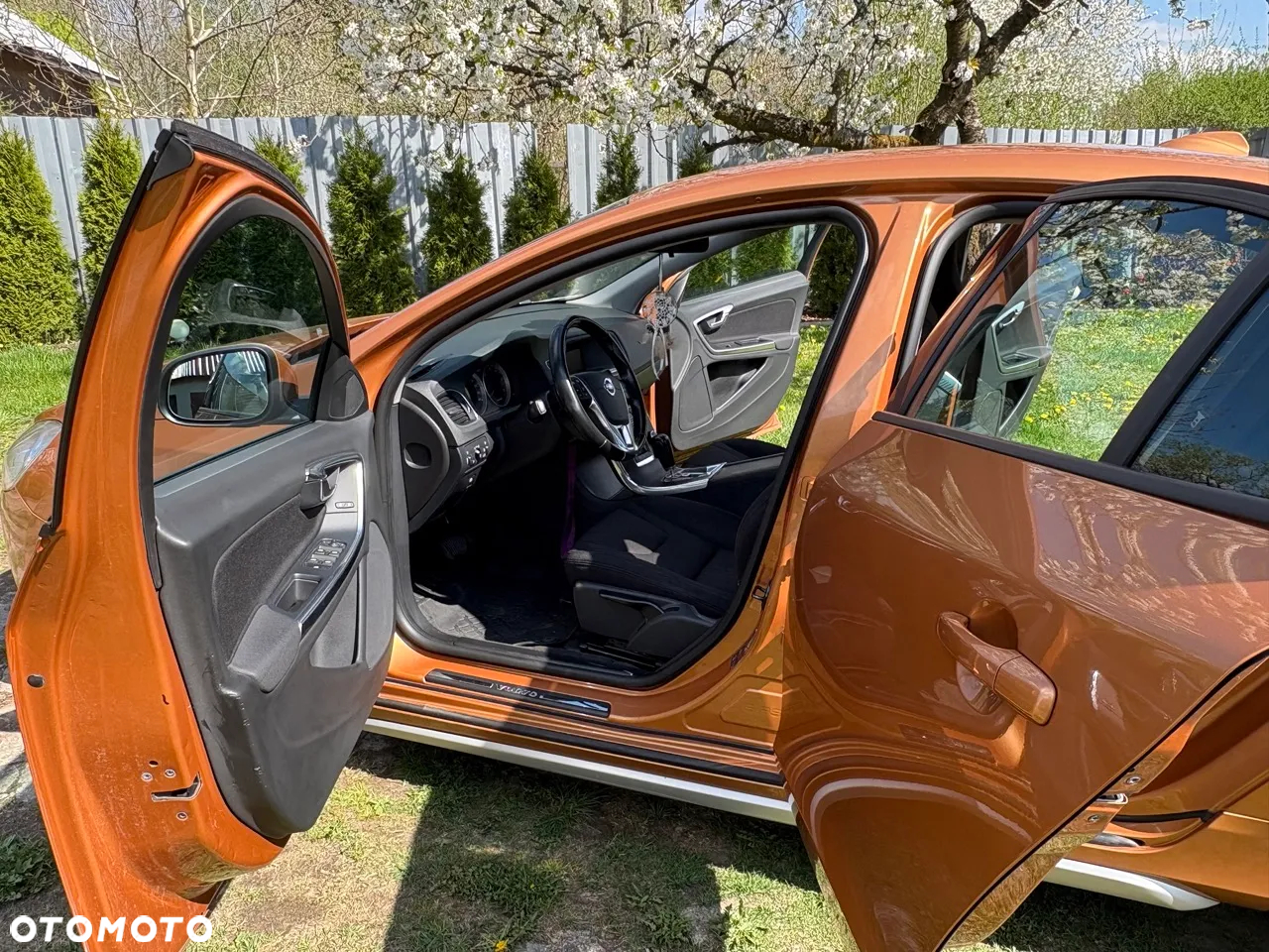 Volvo S60 - 10