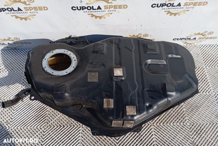 Rezervor combustibil KD5542100F 2.2D Mazda CX-5 1 (KE) [2011 - 2015] - 1